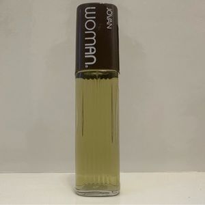 Woman by Jovan Cologne Spray 2 oz Coty Concentrate